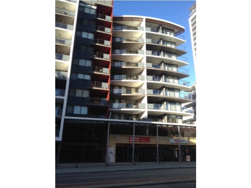 75/143 Adelaide Terrace, East Perth WA 6004