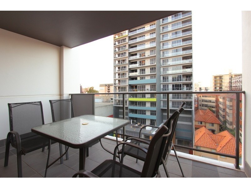 75/143 Adelaide Terrace, East Perth WA 6004