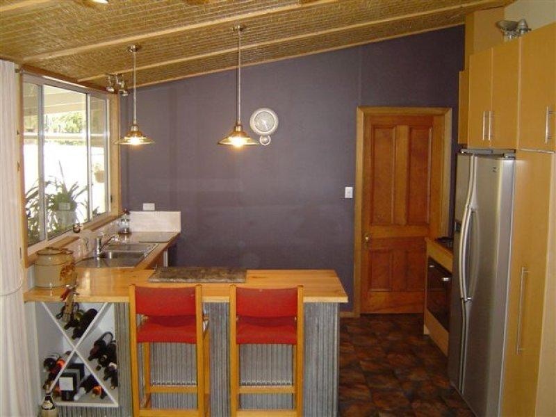 168 Mount Doran Road, Elaine VIC 3334