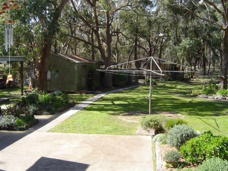 168 Mount Doran Road, Elaine VIC 3334