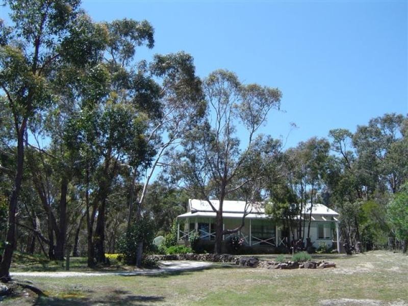 168 Mount Doran Road, Elaine VIC 3334