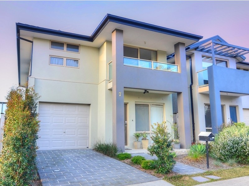 7 Edward Drive, Pemulwuy NSW 2145