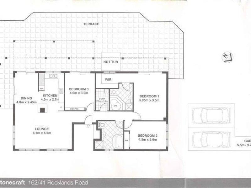 162/41 Rocklands Road, Wollstonecraft NSW 2065