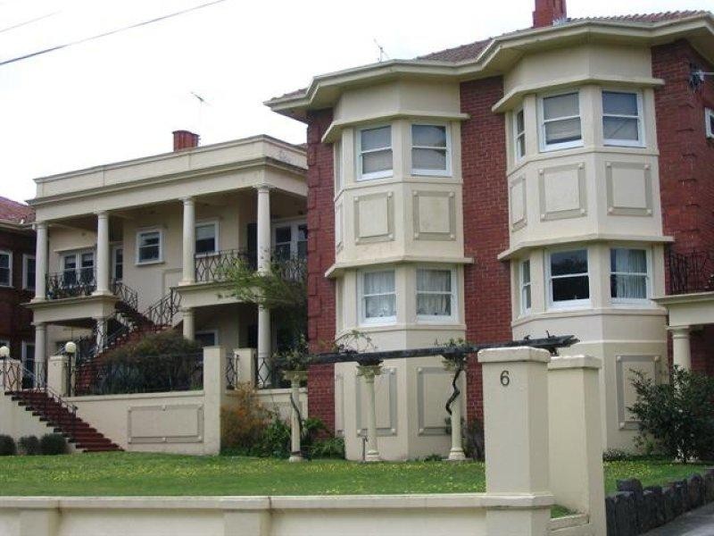 12/6 Sidwell Avenue, St Kilda East VIC 3183