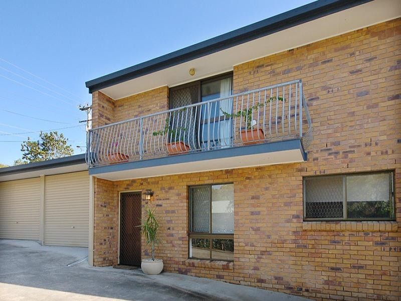 1/82 Cutbush Road, Everton Park QLD 4053