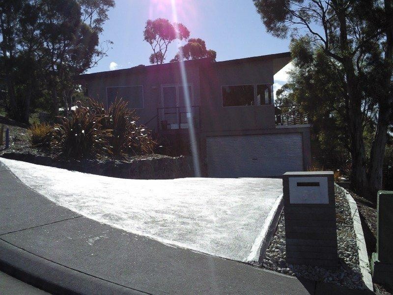 91 Hillcrest Road, Tolmans Hill TAS 7007