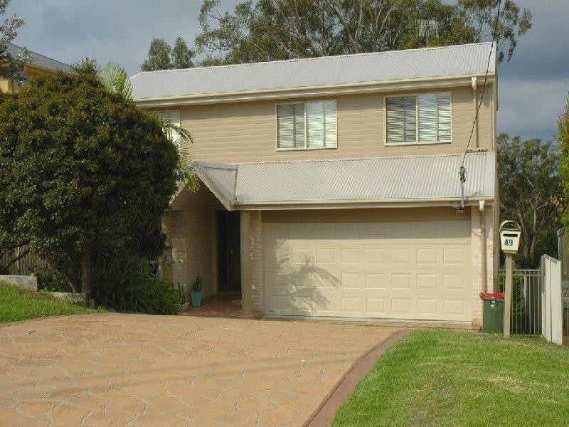 49 Terence Avenue, Lake Munmorah NSW 2259