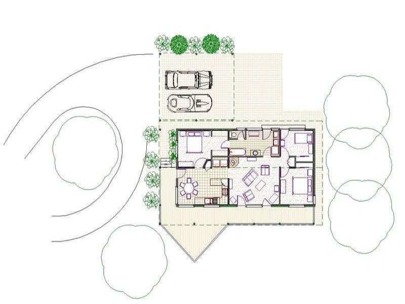 21 Kings Road, Federal NSW 2480