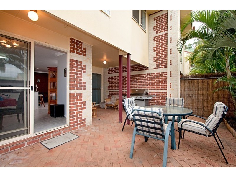 14/19 Sellin Place, Currumbin Waters QLD 4223