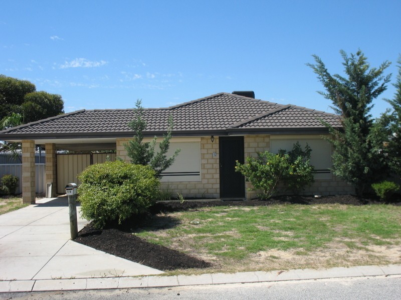 19 Thicket Circuit, Banksia Grove WA 6031