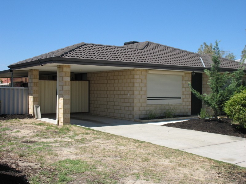 19 Thicket Circuit, Banksia Grove WA 6031