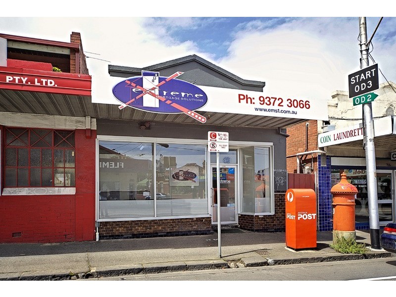 256 Mount Alexander Road, Ascot Vale VIC 3032