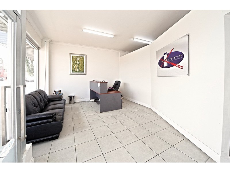 256 Mount Alexander Road, Ascot Vale VIC 3032