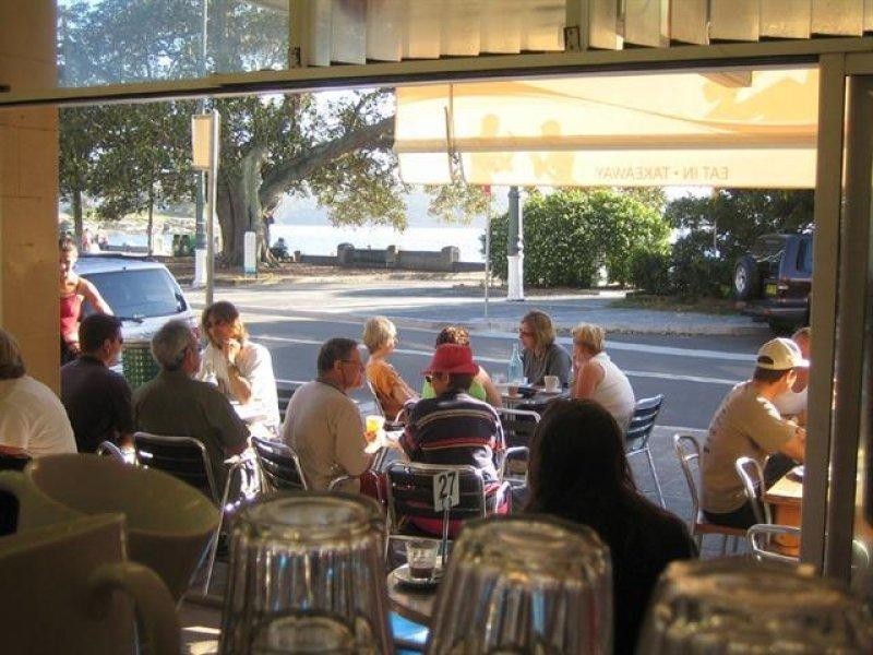 11B The Esplanade, Mosman NSW 2088