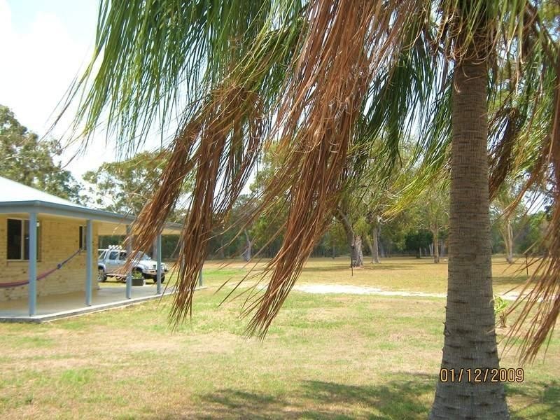 161 Bicentennial Drive, Agnes Water QLD 4677