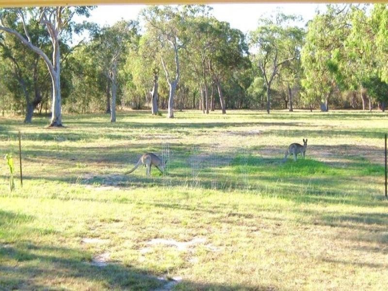 161 Bicentennial Drive, Agnes Water QLD 4677
