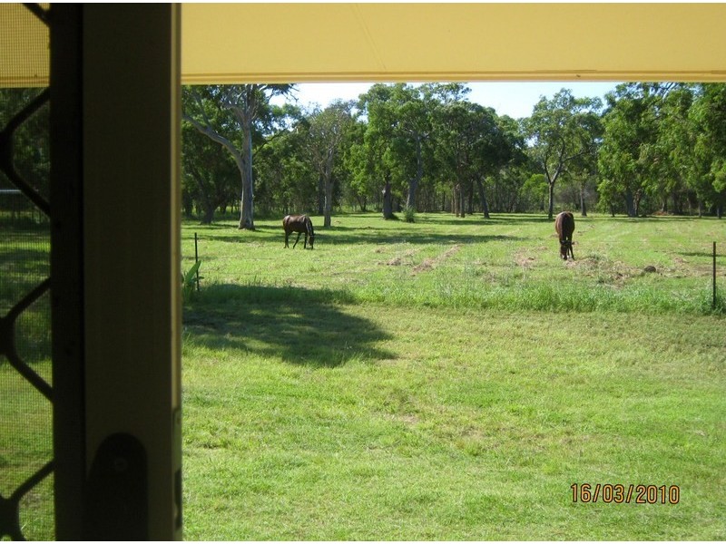 161 Bicentennial Drive, Agnes Water QLD 4677