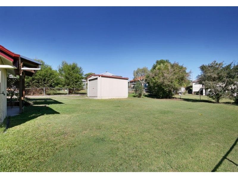 30  Kidgell Street, Stafford QLD 4053