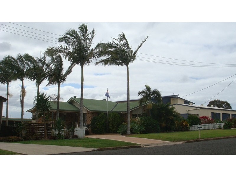 36 Turnstone Blvd, River Heads QLD 4655