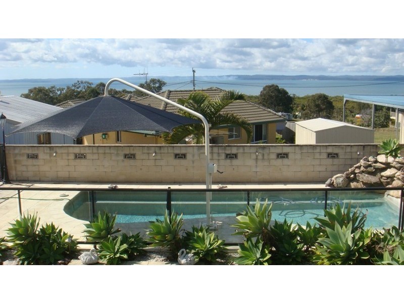 36 Turnstone Blvd, River Heads QLD 4655