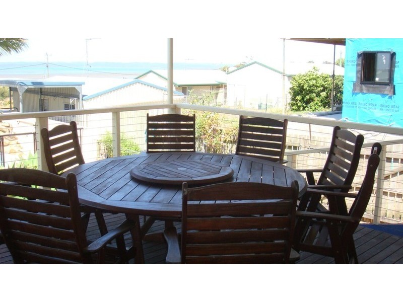 36 Turnstone Blvd, River Heads QLD 4655