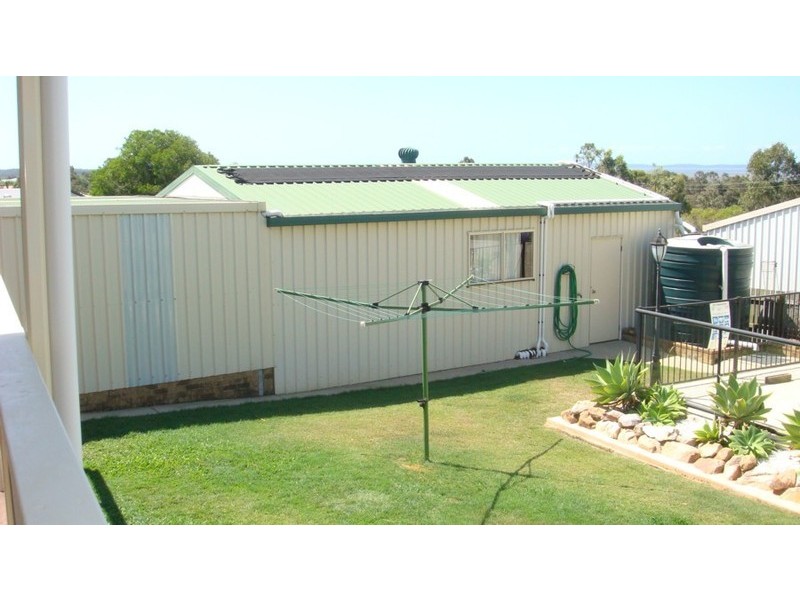 36 Turnstone Blvd, River Heads QLD 4655