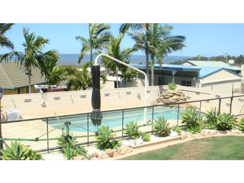 36 Turnstone Blvd, River Heads QLD 4655