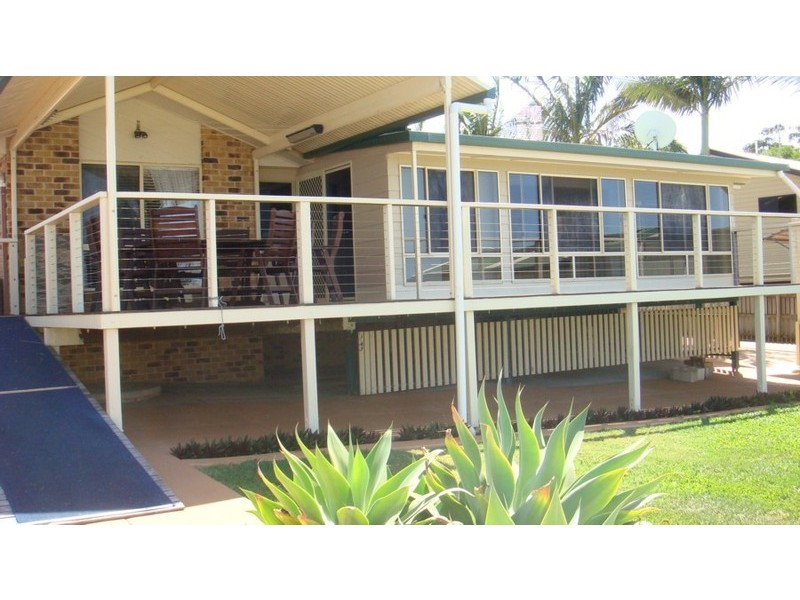 36 Turnstone Blvd, River Heads QLD 4655