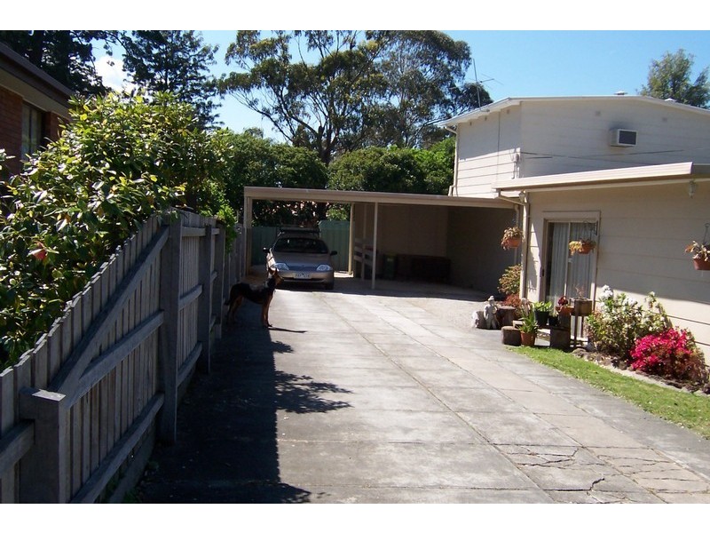 Knoxfield VIC 3180