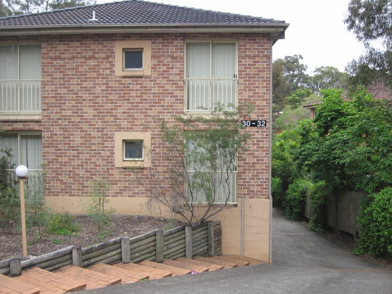 7/30-32 Epping Road, Lane Cove NSW 2066