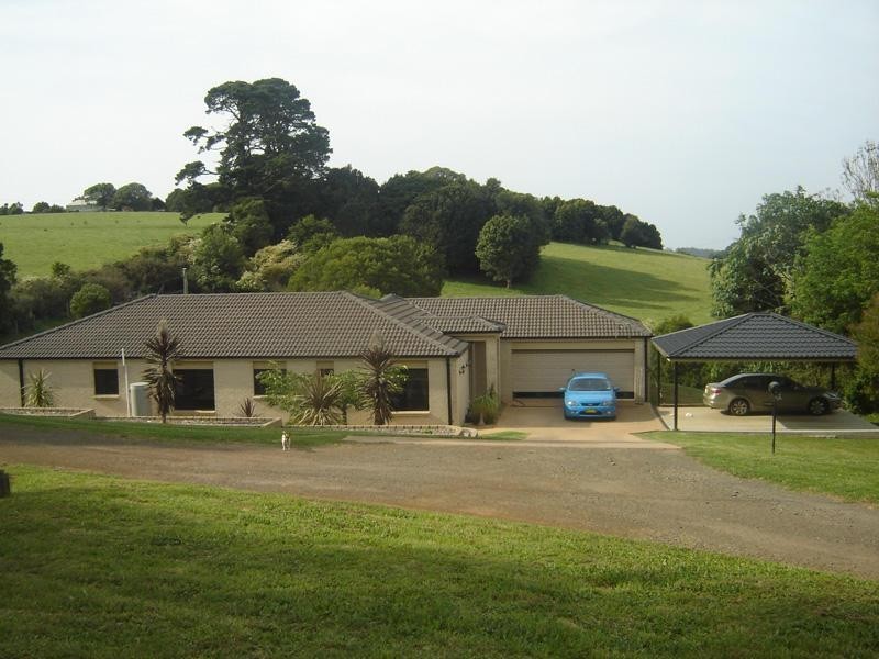 Lot 10 Hoddle Lane, Robertson NSW 2577