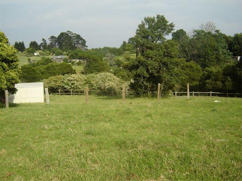 Lot 10 Hoddle Lane, Robertson NSW 2577