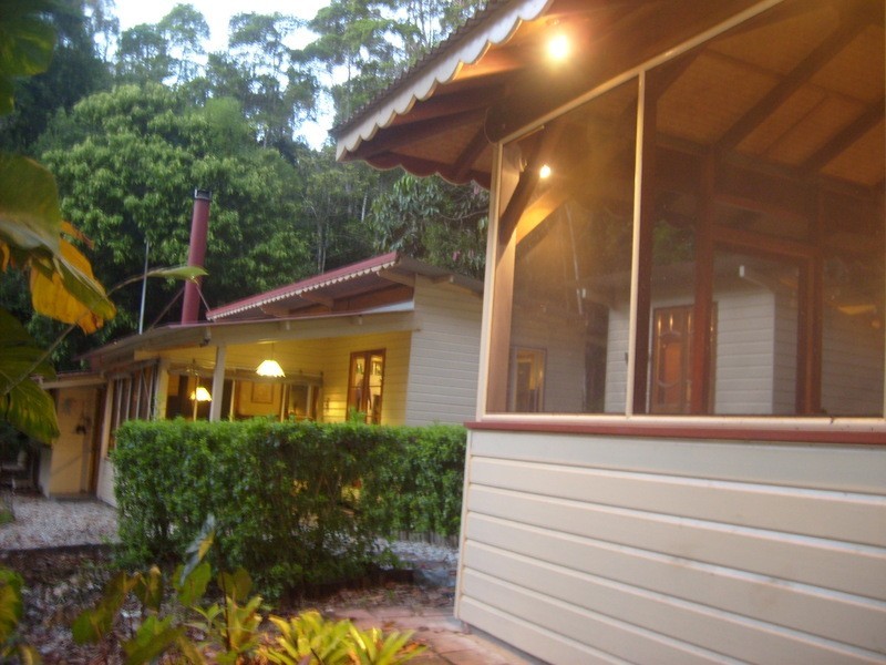 Julatten QLD 4871
