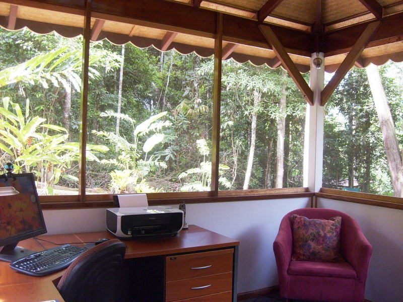 Julatten QLD 4871