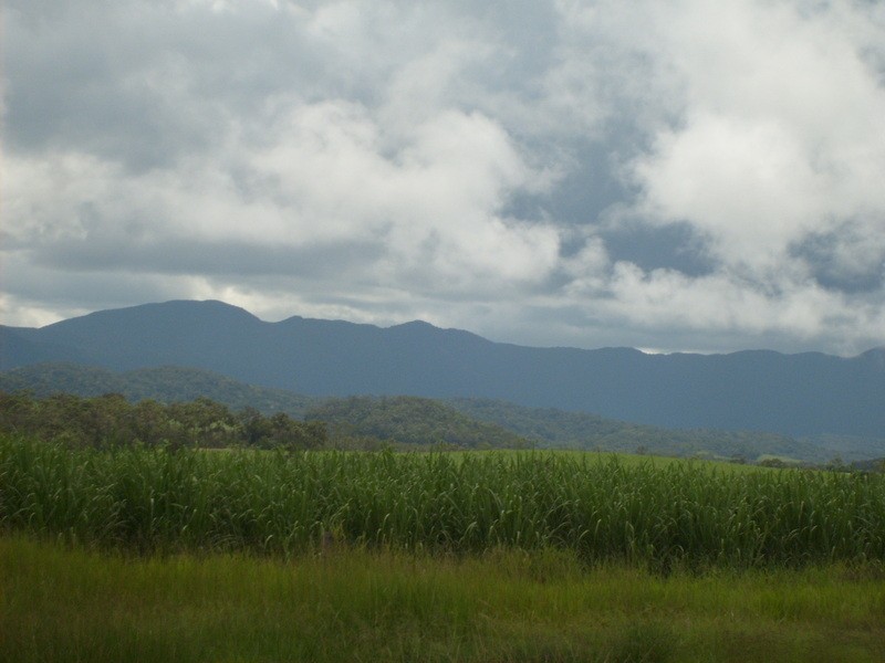 Julatten QLD 4871