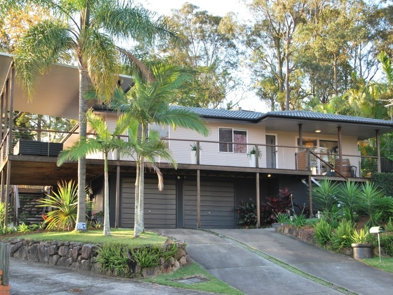 4   Gruner Street, Everton Park QLD 4053