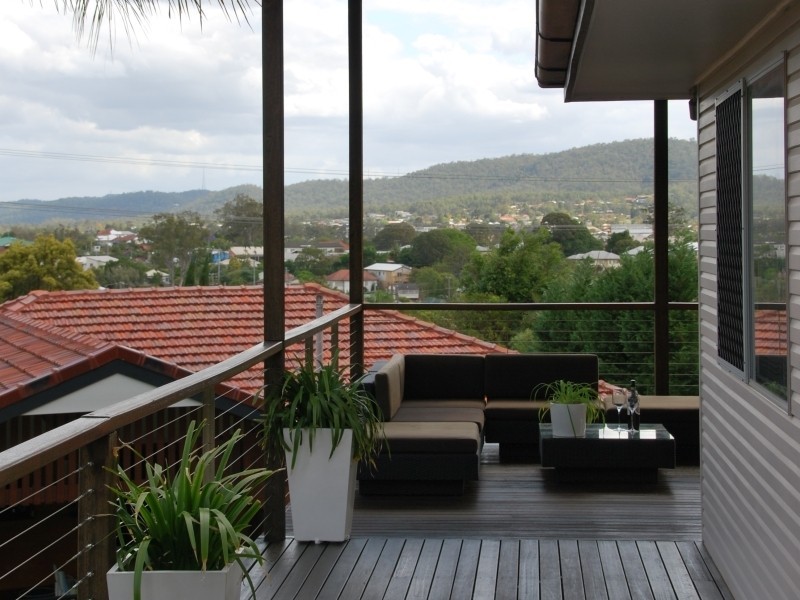 4   Gruner Street, Everton Park QLD 4053