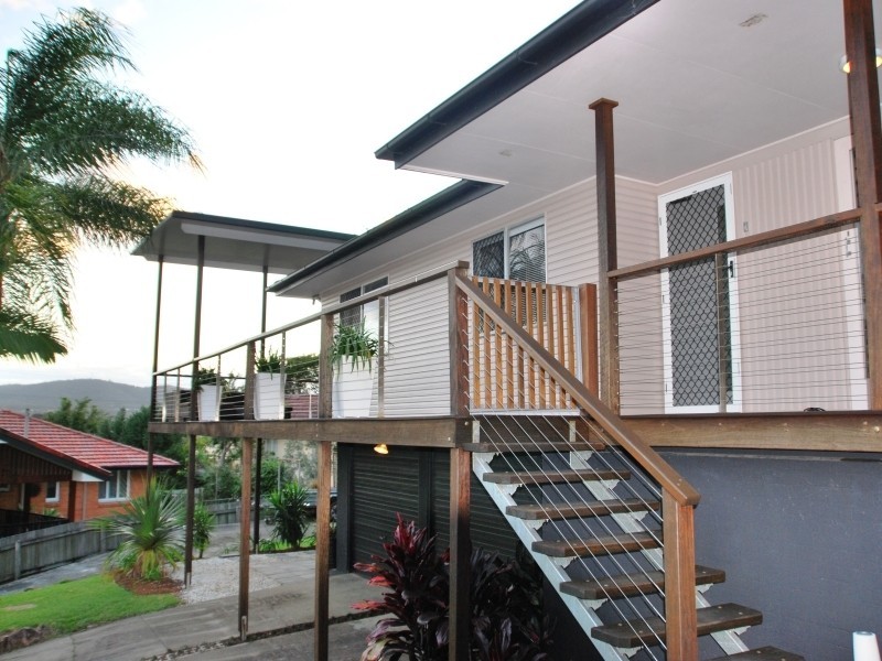 4   Gruner Street, Everton Park QLD 4053