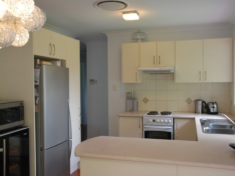 4   Gruner Street, Everton Park QLD 4053