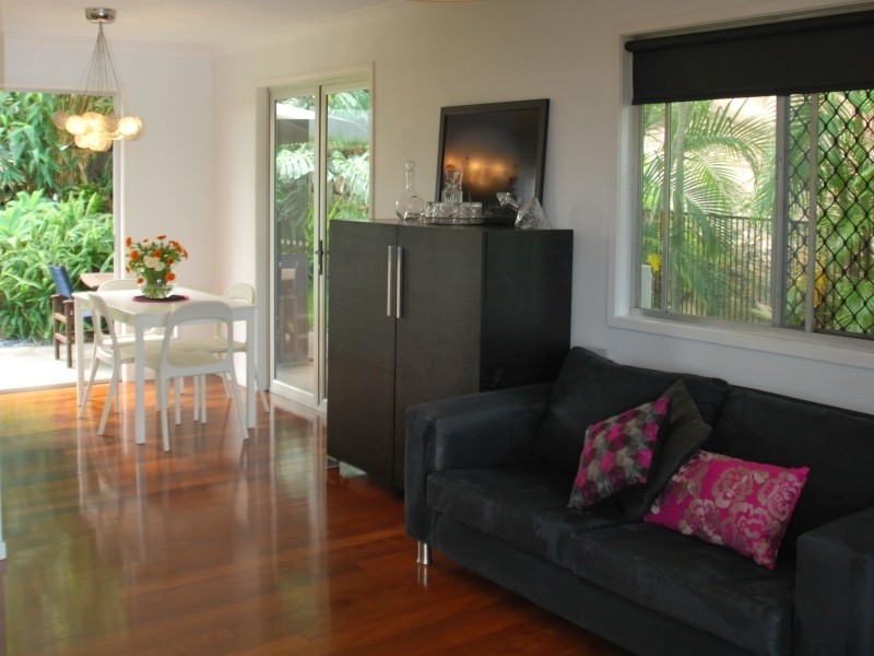 4   Gruner Street, Everton Park QLD 4053