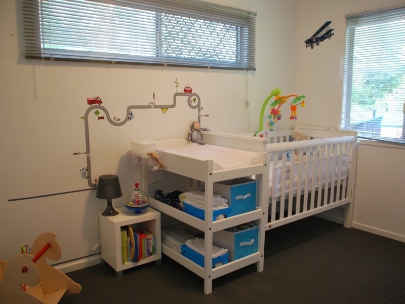 4   Gruner Street, Everton Park QLD 4053