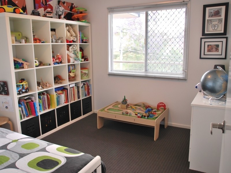 4   Gruner Street, Everton Park QLD 4053