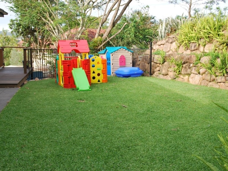 4   Gruner Street, Everton Park QLD 4053