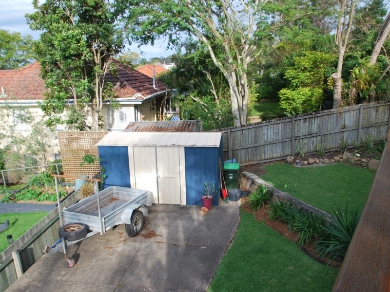 4   Gruner Street, Everton Park QLD 4053