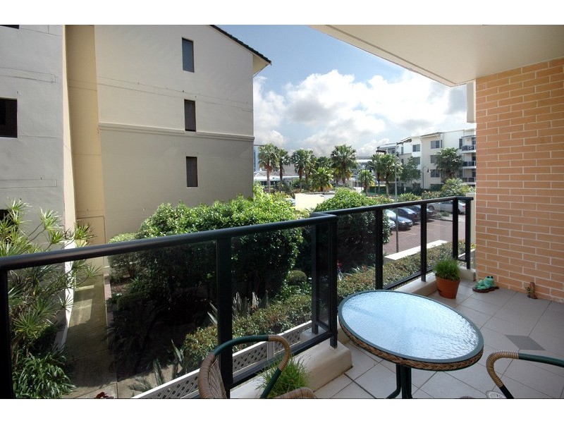 133/2 Dolphin Close, Chiswick NSW 2046