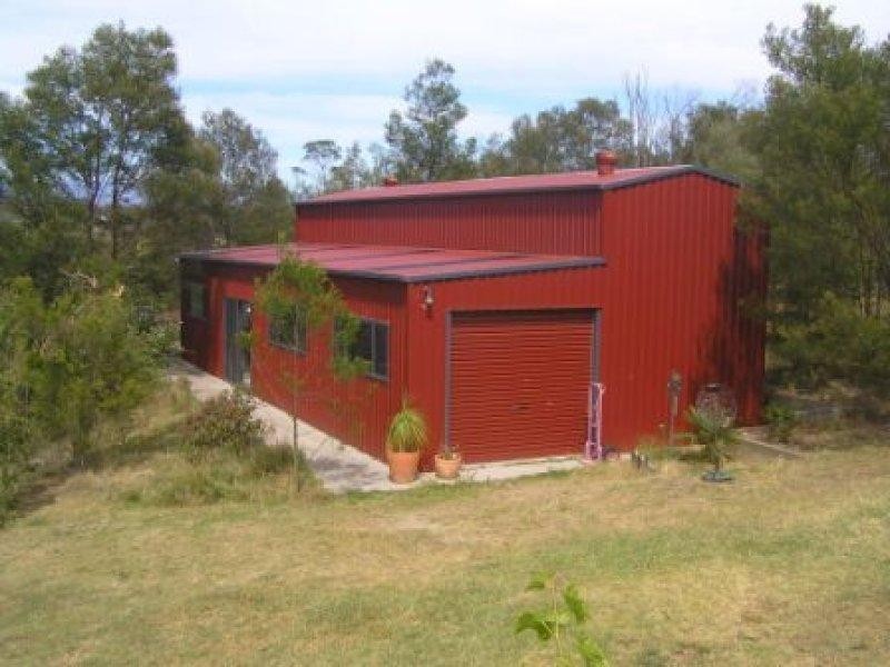 36 Glenduart Grove, Moruya NSW 2537