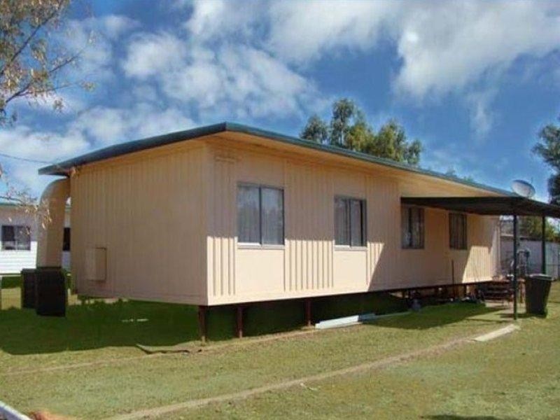 105 Steele Street, Cloncurry QLD 4824