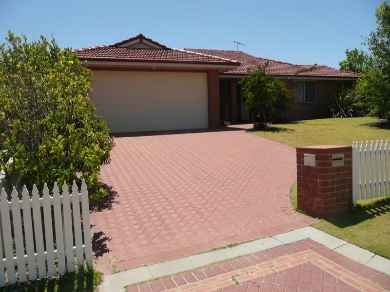 3 Mokutu Court, Quinns Rocks WA 6030