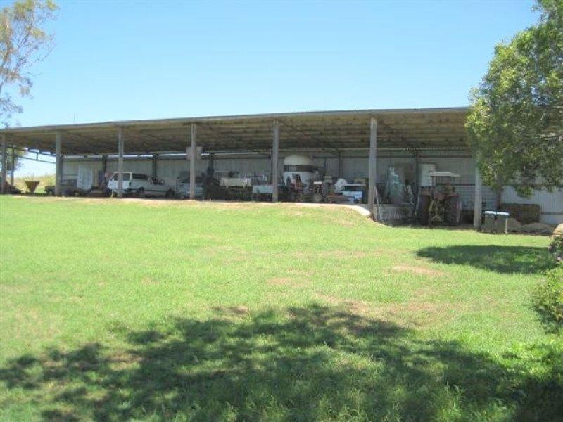 115 Faulkners Road, Avondale QLD 4670