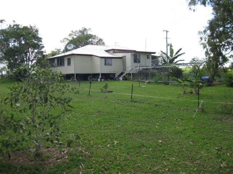 115 Faulkners Road, Avondale QLD 4670